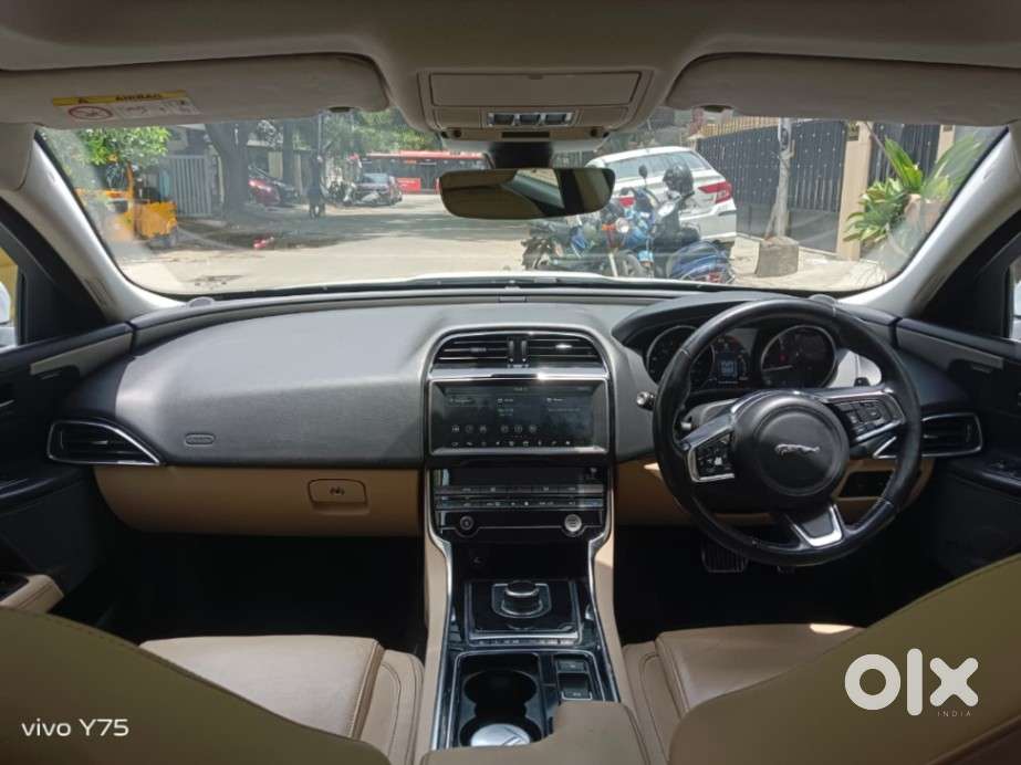 Jaguar Xe 2.0l Diesel Prestige, 2019, Diesel