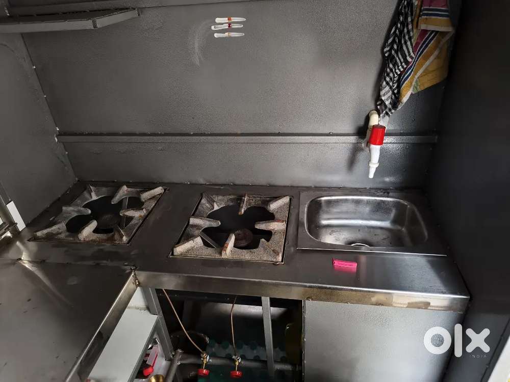 Food Truck
