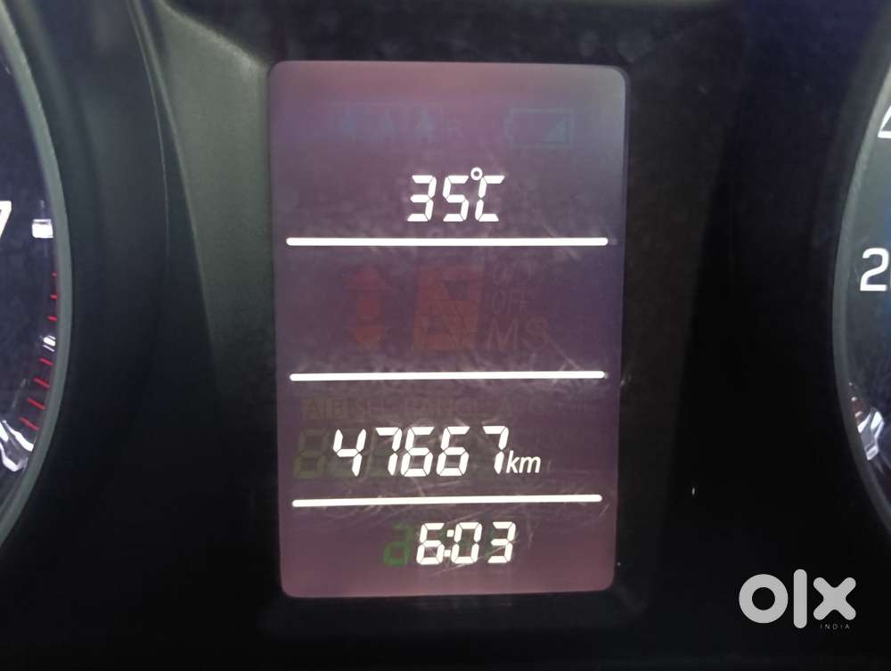 Maruti Suzuki Baleno Delta, 2017, Petrol