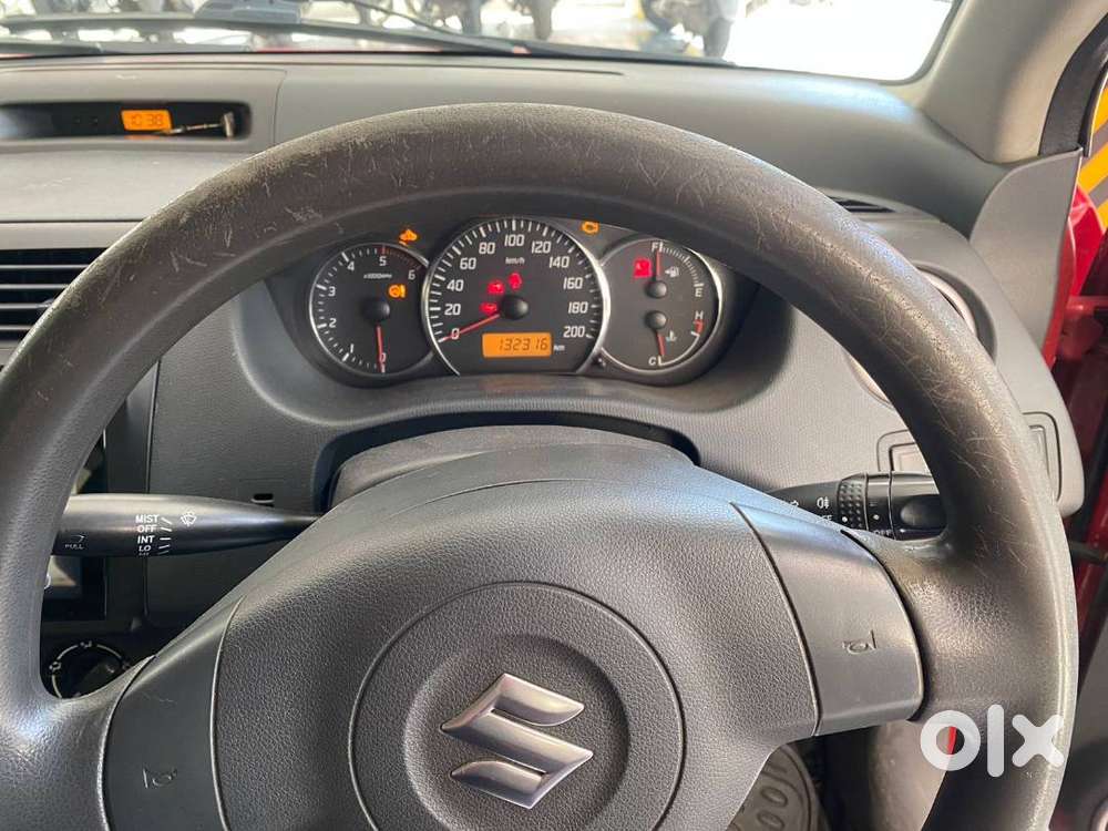 Swift Good Condition With Andriod Play , Amp And Woofer , Good Mileage