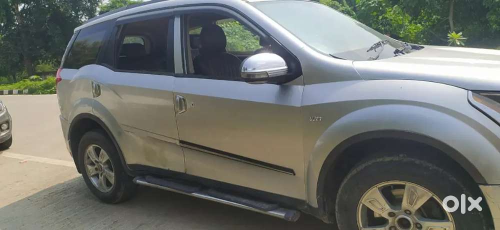 Mahindra Xuv500 2013 Diesel 90000 Km Driven