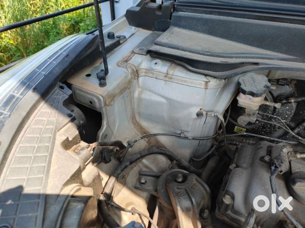 Hyundai Creta 1.6 Vtvt At Sx Plus, 2019, Petrol