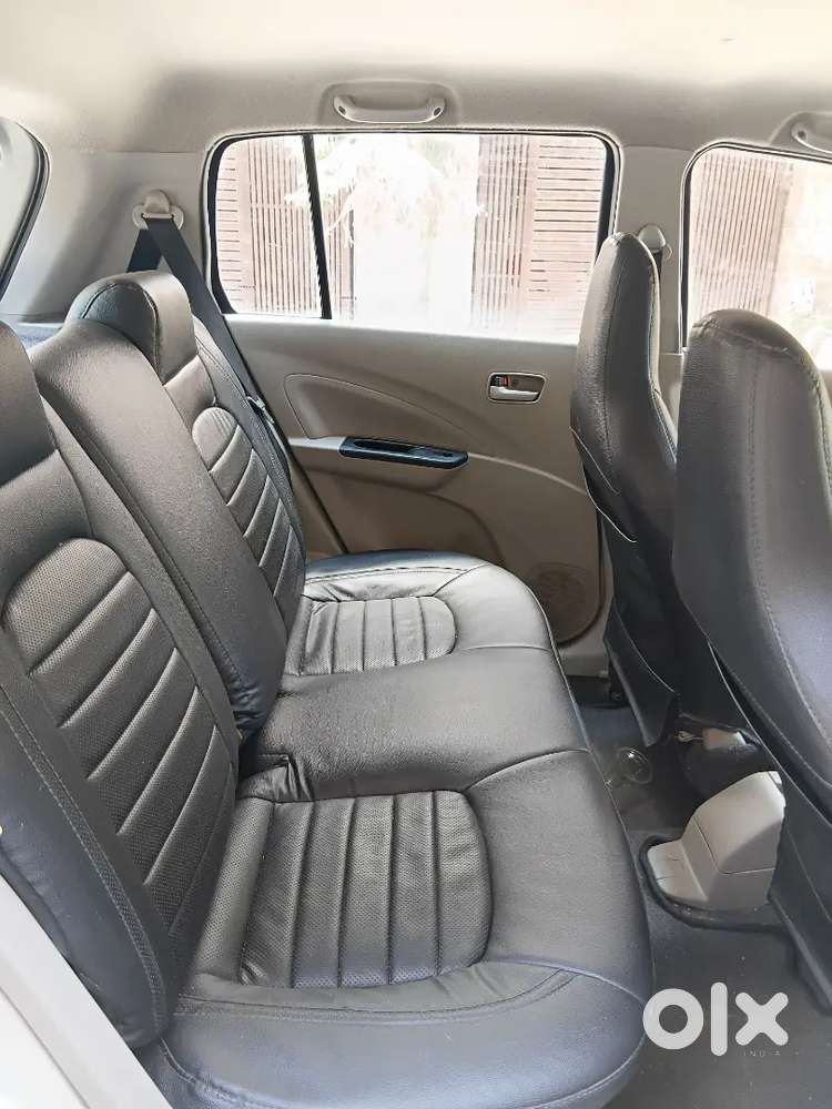 Maruti Suzuki Celerio 2016 Diesel 90000 Km Driven