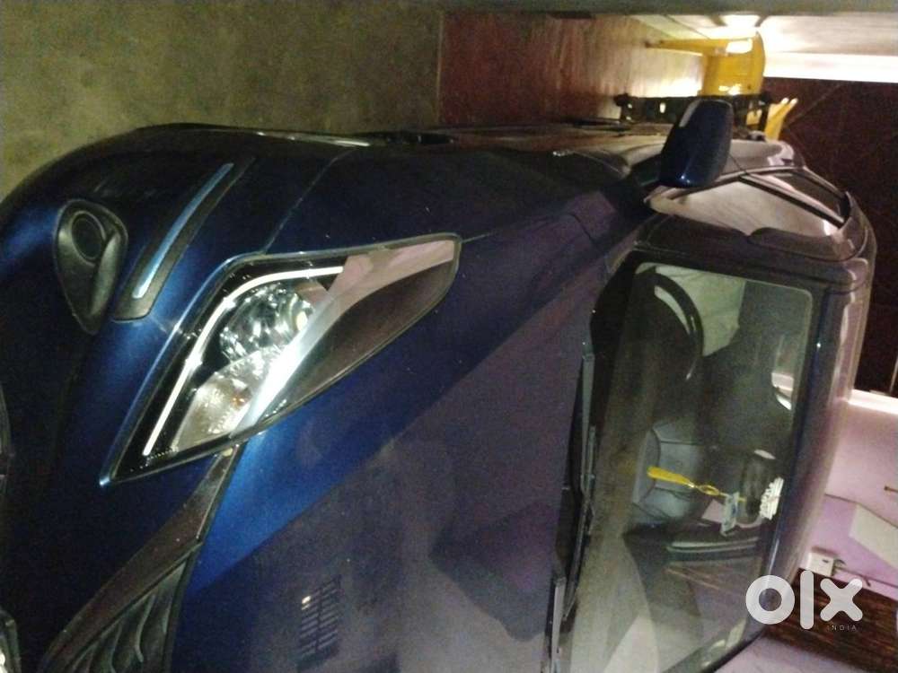 Maruti Suzuki Baleno