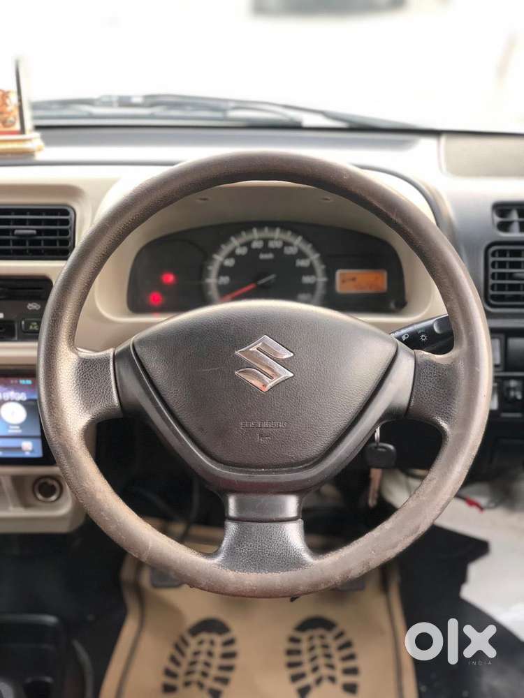 Maruti Suzuki Eeco Cng 5 Seater Ac, 2019, Cng & Hybrids