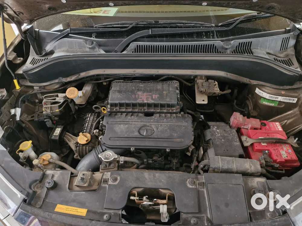 Tata Punch Revotron 2022 Petrol Manual