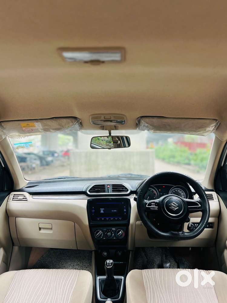 Maruti Suzuki Swift Dzire Vxi Optional, 2022, Cng & Hybrids