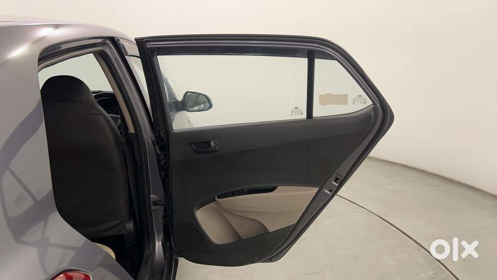 Hyundai Grand I10 1.2 Kappa Magna, 2015, Petrol