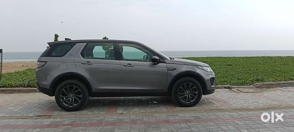 Land Rover Discovery Sport Td4 Se 7s, 2019, Diesel