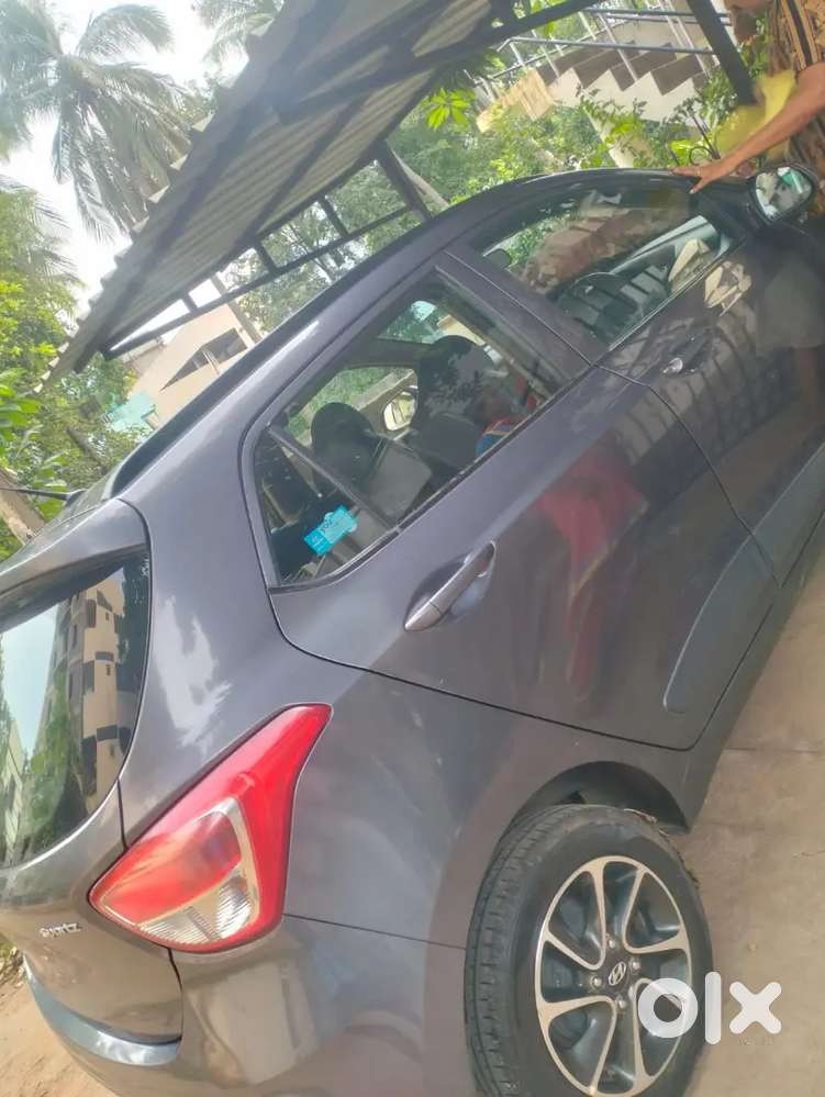 Hyundai Grand I10 2019 Petrol 223341 Km Driven