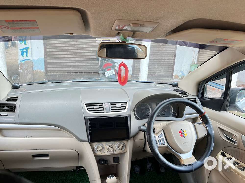 Maruti Suzuki Diesel 2013