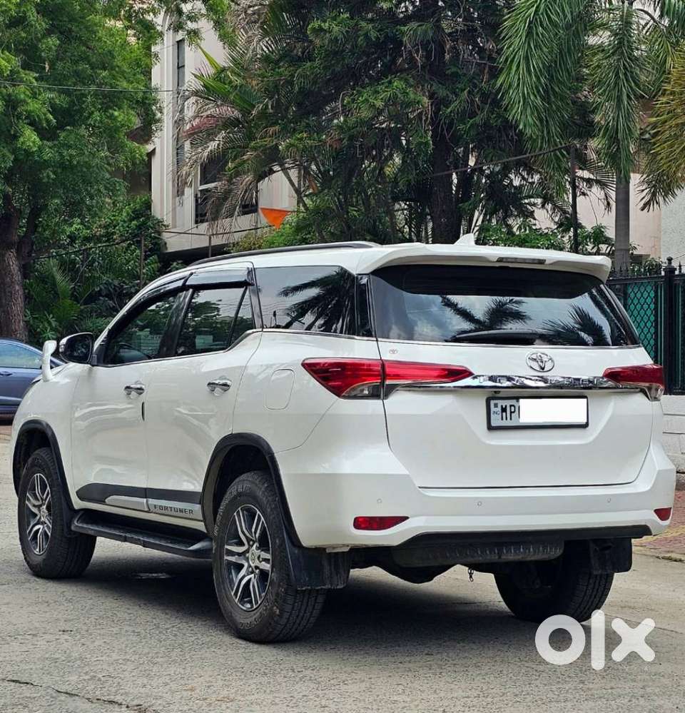 Toyota Fortuner 4x2 At 2.8 Diesel, 2020, Diesel