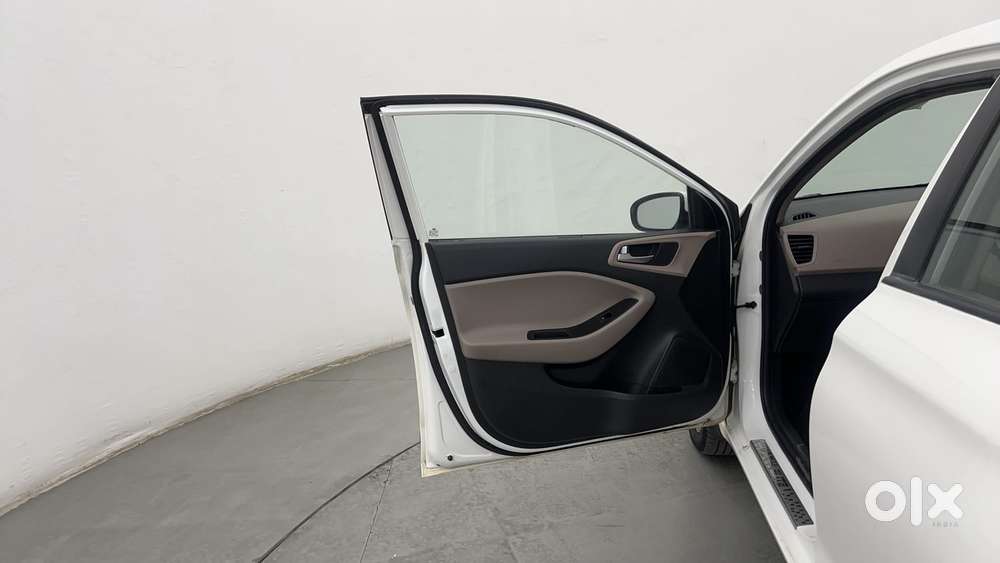 Hyundai Elite I20 1.2 Asta (o) Cvt, 2019, Petrol