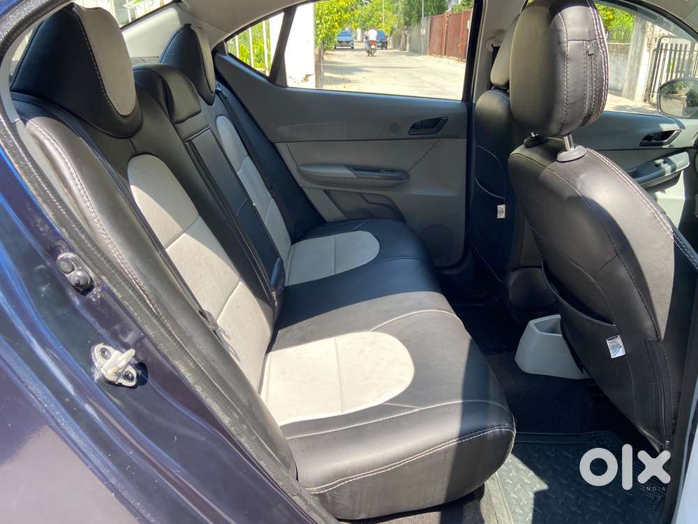 Tata Tigor Xma, 2022, Petrol