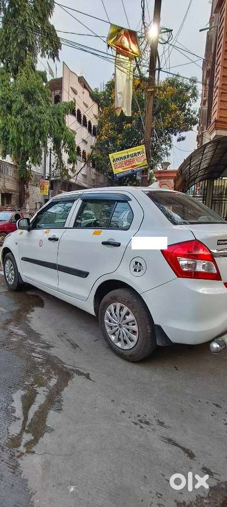 Maruti Suzuki Swift Dzire Ldi Bsiv, 2020, Diesel
