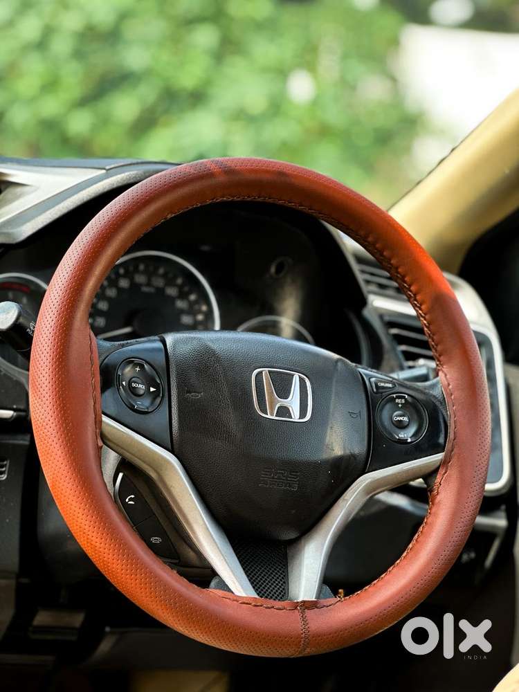 Honda City 2015-2017 I Dtec Sv, 2014, Diesel