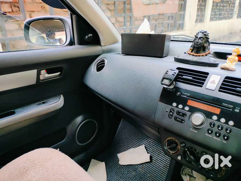Well-maintained Maruti Swift Dzire