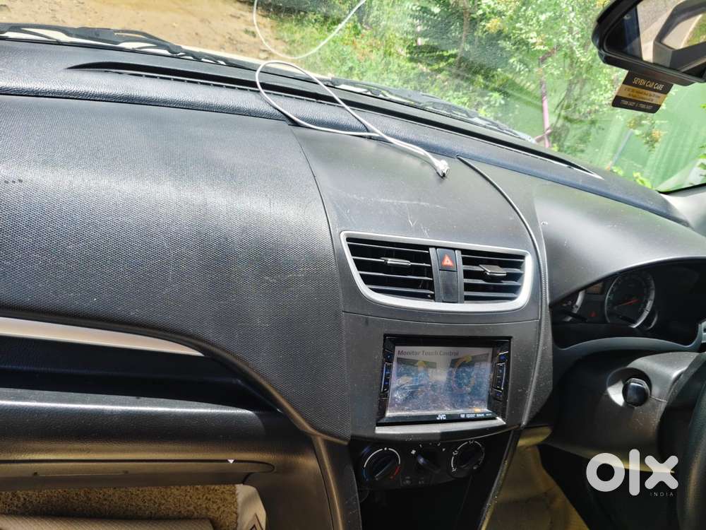 Maruti Suzuki Swift Ddis Vdi, 2014, Diesel