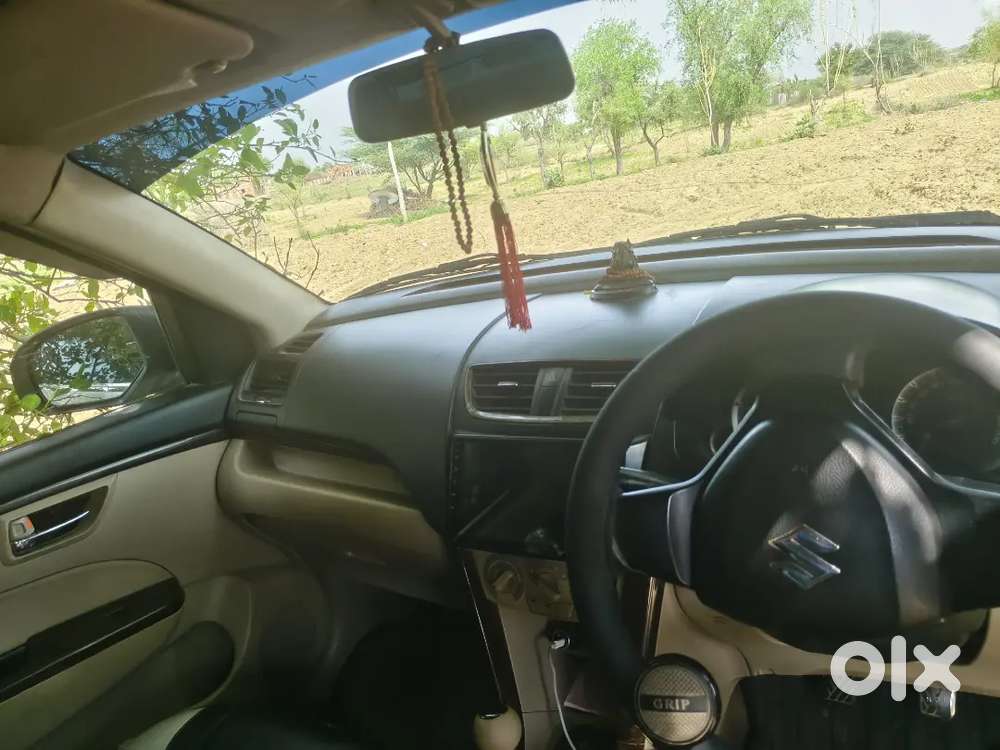 Maruti Suzuki Dzire Vdi 2015 कार