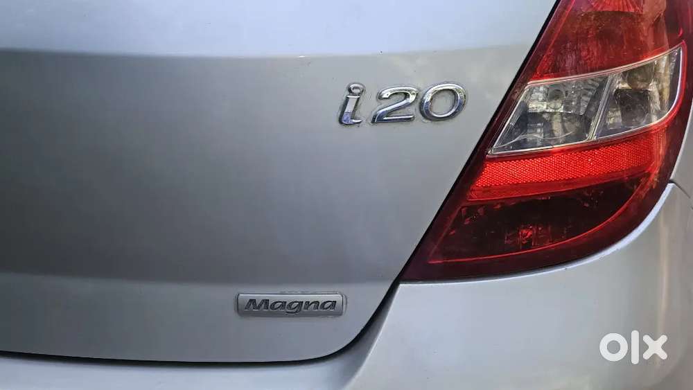 Hyundai I20 Active 2015 Petrol 38000 Km Driven