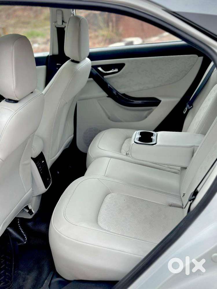 Tata Nexon Ev Xz Plus Lux, 2022, Electric