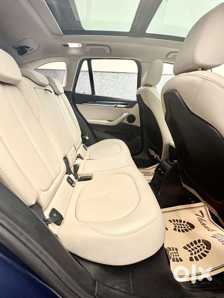 Bmw X1 2.0 Sdrive20i Xline, 2021, Petrol