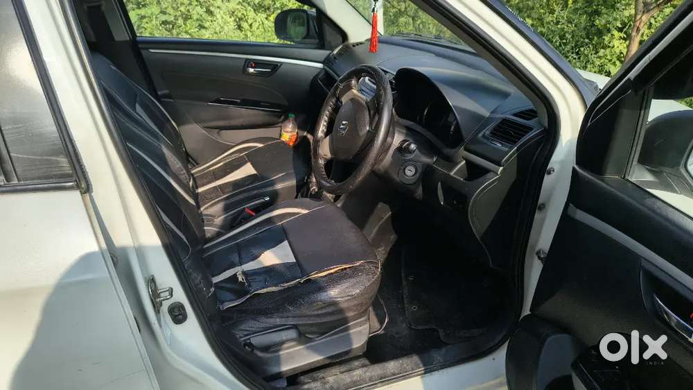 Maruti Suzuki Swift Vdi 2017