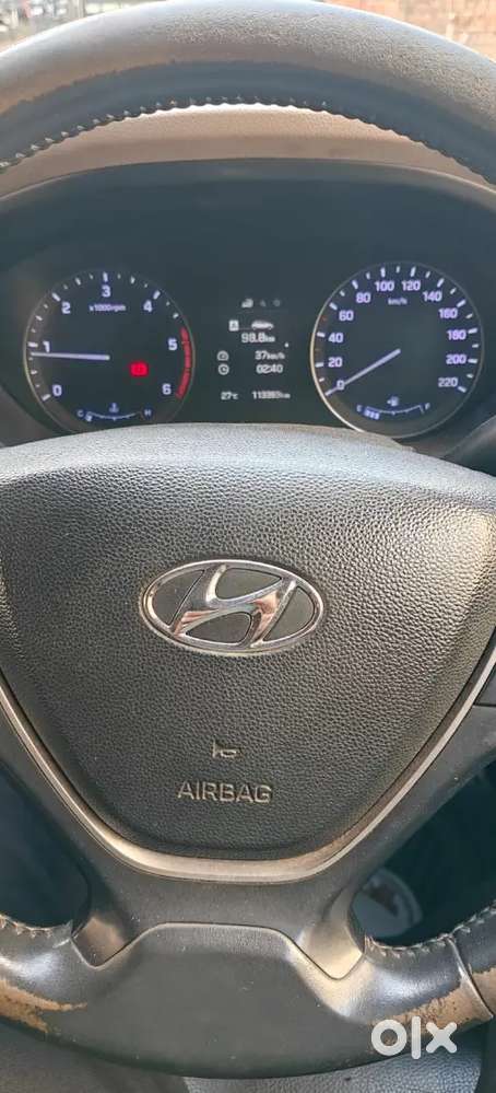 Hyundai Elite I20 2015 Diesel Well Maintained