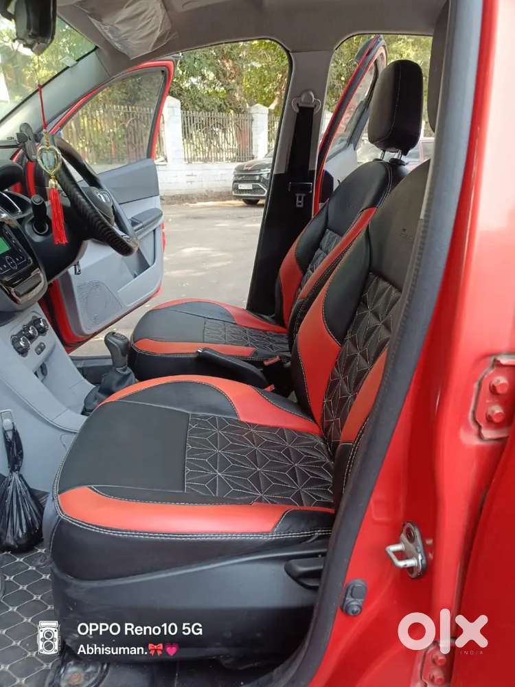 Tata Tiago 2021 Petrol Well Maintained