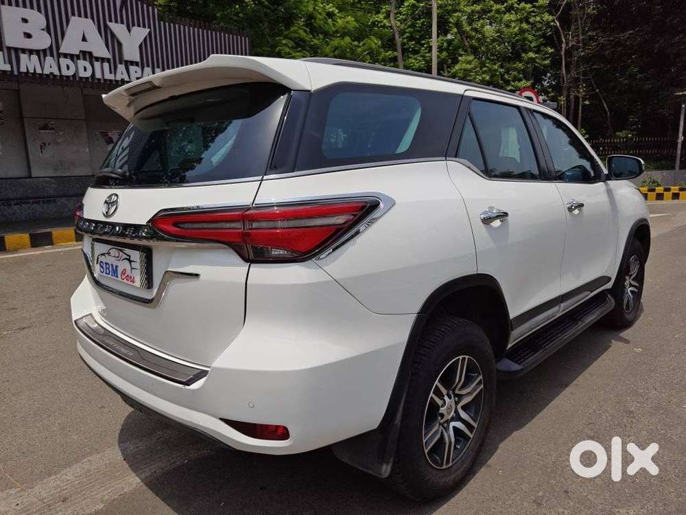 Toyota Fortuner 4x2 At 2.8 Diesel, 2023, Diesel