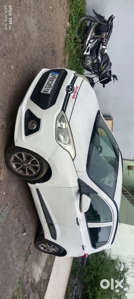 Hyundai Grand I10 Diesel Manual 2013