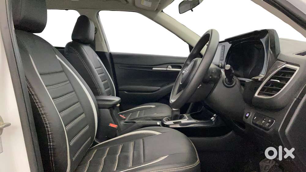Kia Seltos Htk Plus 1.5 Diesel, 2023, Diesel