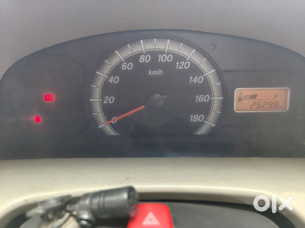 Maruti Suzuki Eeco 7 Seater Ac, 2022, Petrol