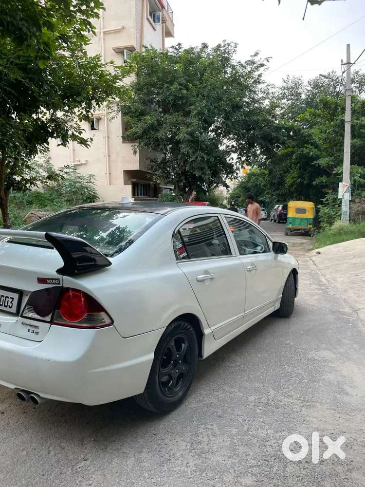 Honda Civic 2007