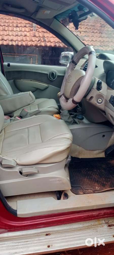 Mahindra Quanto Diesel Manual 2013