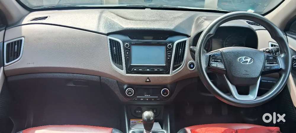 Well Mentioned Creta Manual