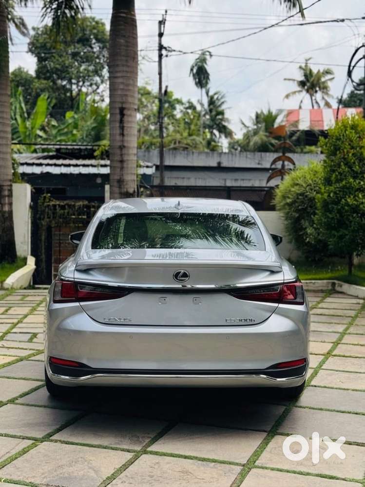 Lexus Es 300h, 2023, Petrol