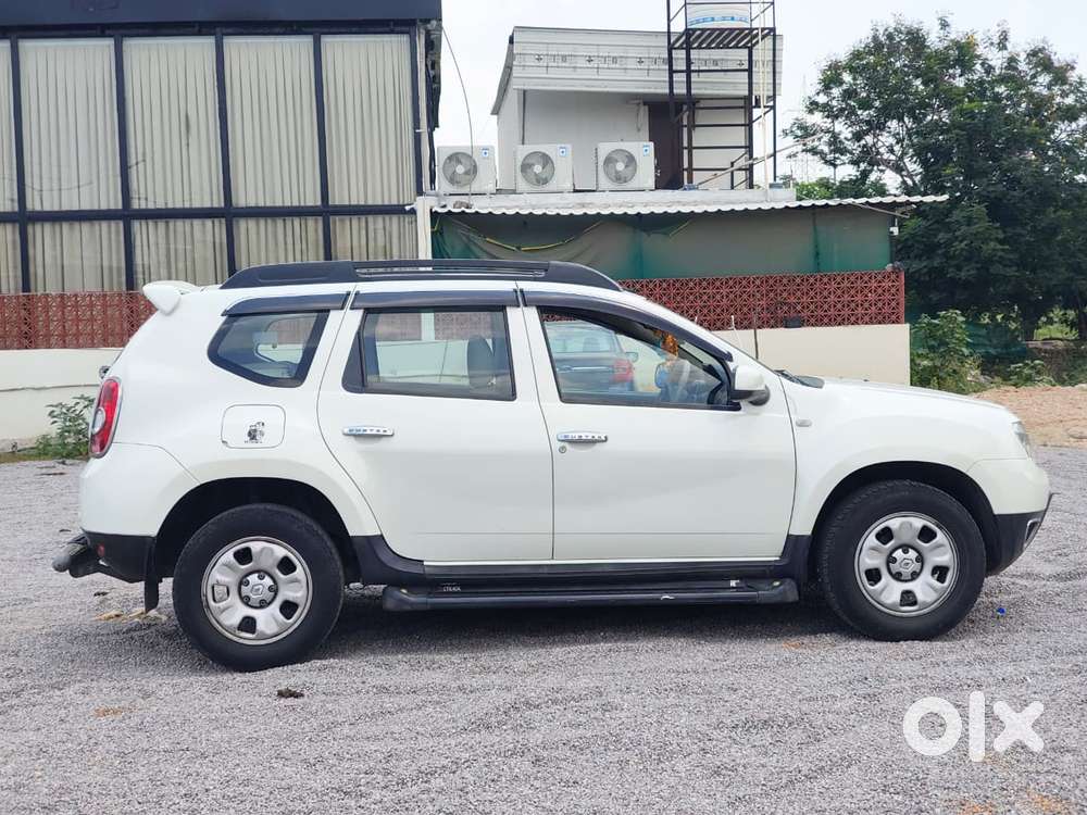 Renault Duster 1.5 Petrol Rxl, 2014, Petrol