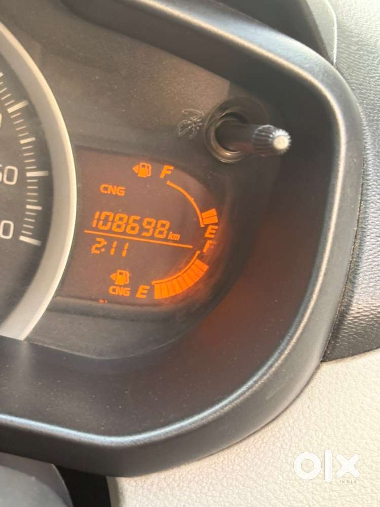 2016 Maruti Suzuki Celerio Vxi(o)