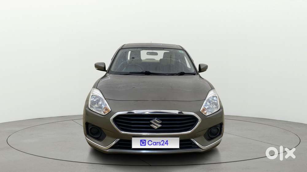 Maruti Suzuki Swift Dzire 1.2 Vxi Bsiv, 2019, Petrol