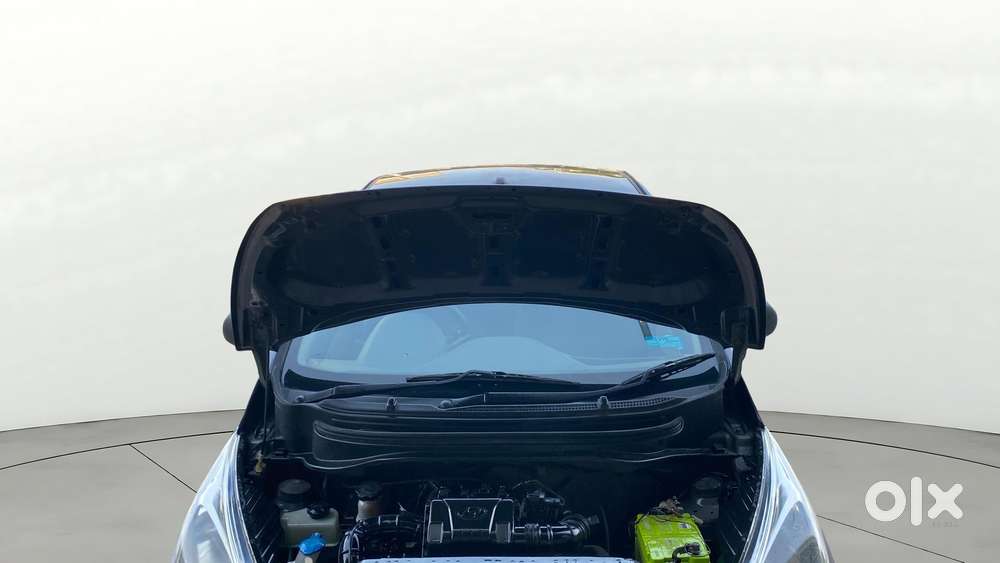 Hyundai Eon Era +, 2017, Petrol