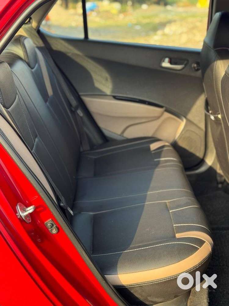 Hyundai Grand I10, 2018, Petrol
