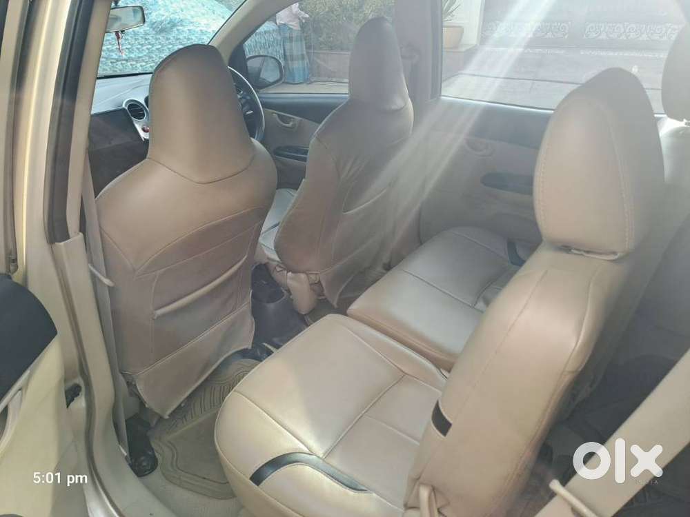 Honda Mobilio V I-vtec, 2015, Petrol
