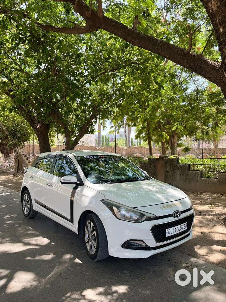 Hyundai I20 2015 Diesel Well Maintained