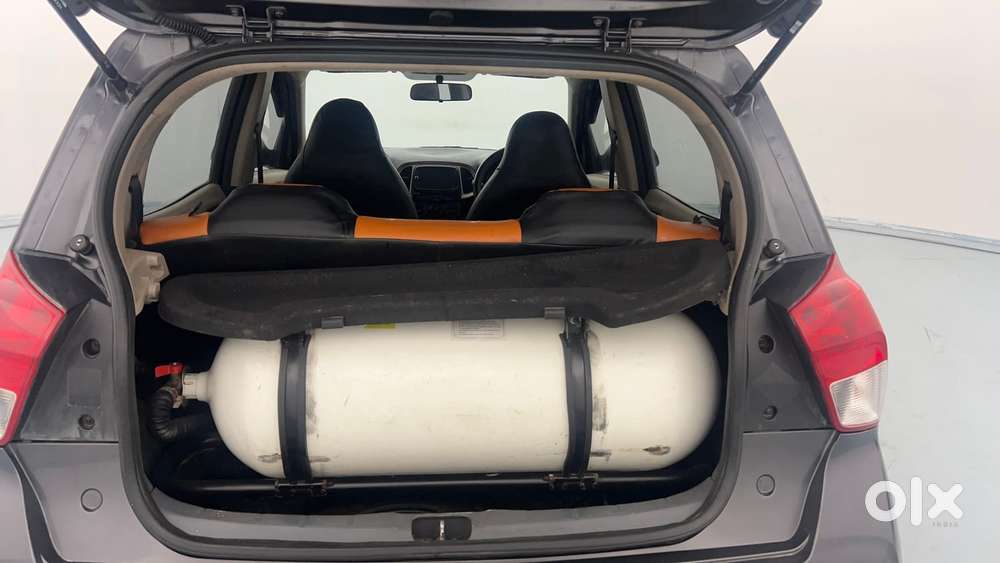 Hyundai Santro Sportz Cng, 2022, Cng & Hybrids