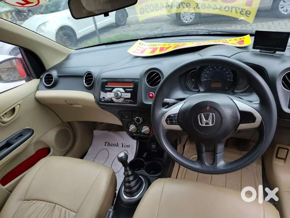 Honda Brio [2013-2016] 16