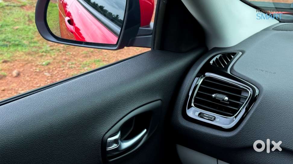 Jeep Compass, 2017, Petrol
