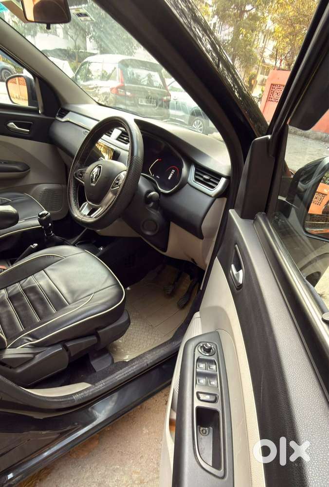 Maruti Suzuki Fronx Sigma 1.2 Mt, 2024, Cng & Hybrids