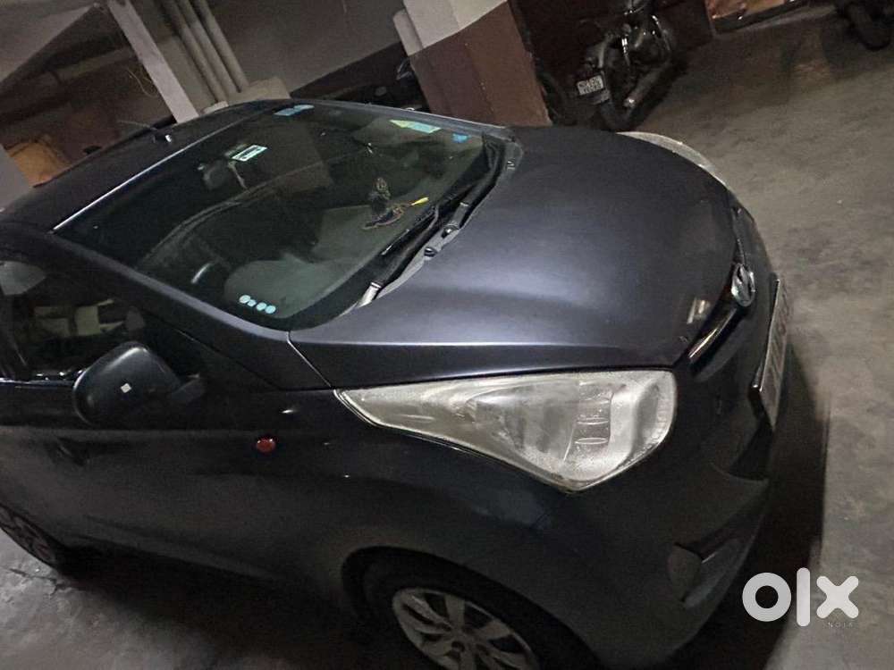 Hyundai Eon 2011 Petrol 120000 Km Driven