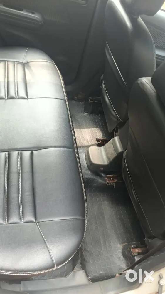 Maruti Suzuki Ritz 2013 Diesel 137000 Km Driven